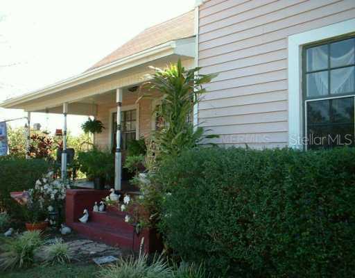 189 Mimosa Ave., Homeland, FL 33847