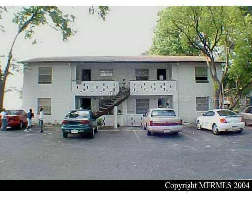 1035 Sycamore St., Lakeland, FL 33815