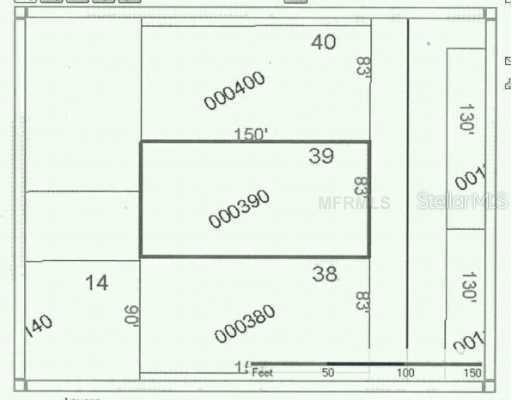 2550 Delrose Dr., Lakeland, FL 33805