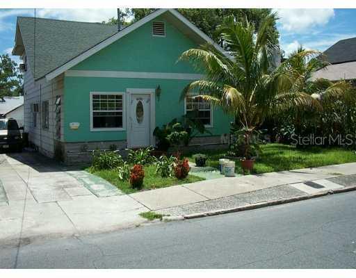 118 S Waterloo Ave., Lakeland, FL 33801