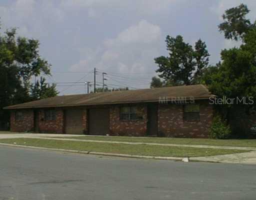 303 W Myrtle St., Lakeland, FL 33815