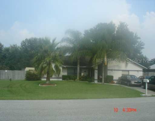 7919 Indian Heights Dr., Lakeland, FL 33810