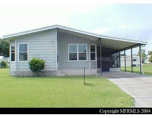 423 Oak Ridge, Lakeland, FL 33801