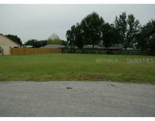 Iris St., Lakeland, FL 33813