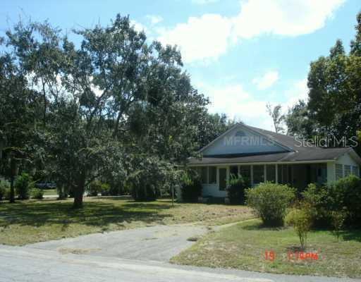 615 Bartow Blvd., Bartow, FL 33830