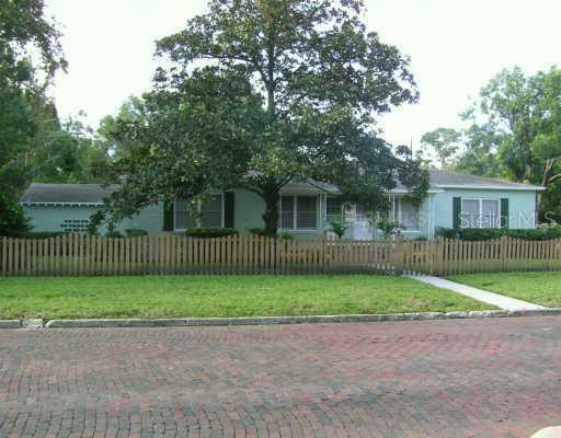 1002 E Marks St., Orlando, FL 32803