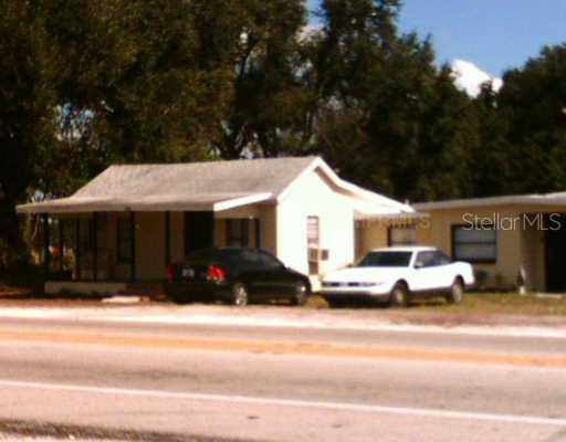 2003 N Combee Rd., Lakeland, FL 33801