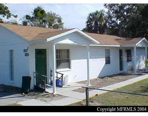1215 Mitchell St., Lakeland, FL 33801