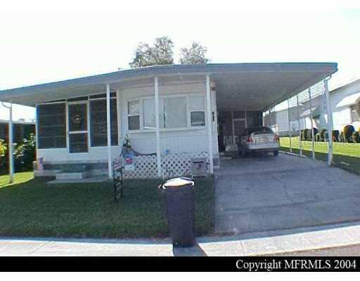 602 Elizabeth Ln., Lakeland, FL 33809