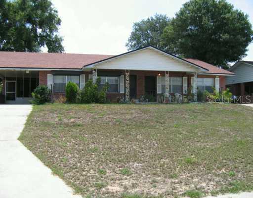 930 S Char Mil Ave., Lake Alfred, FL 33850