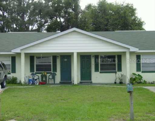 835 S Char Mil Ave., Lake Alfred, FL 33850