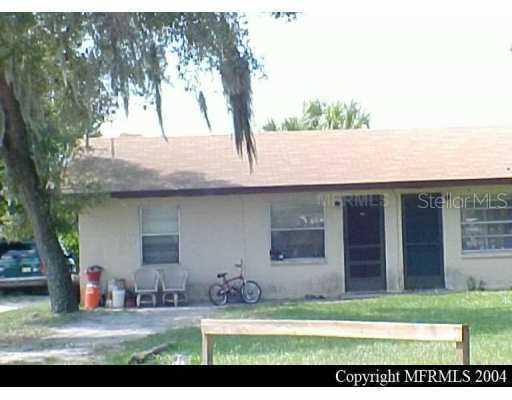 3360 Willow Dr., Mulberry, FL 33860