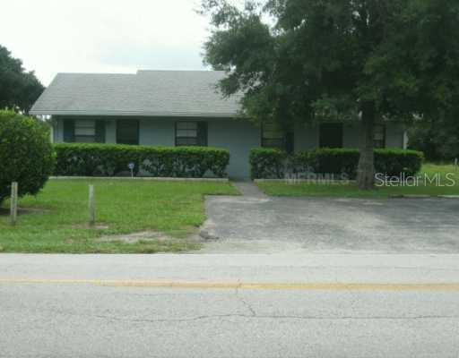 117 & 119 Denton Ave., Auburndale, FL 33823