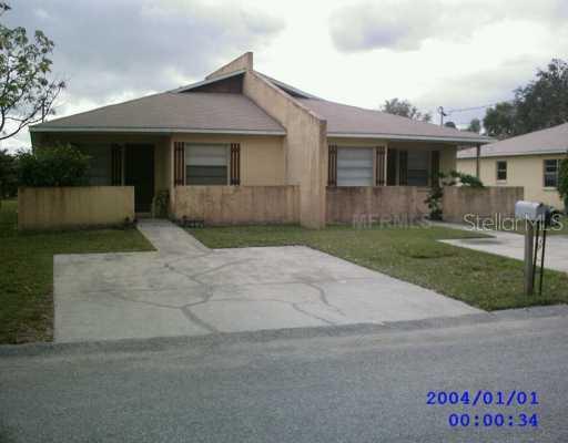 814 Shirley Ann Tr., Lakeland, FL 33809