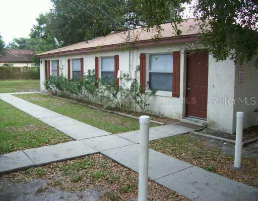 121 Shelton Ave., Auburndale, FL 33823