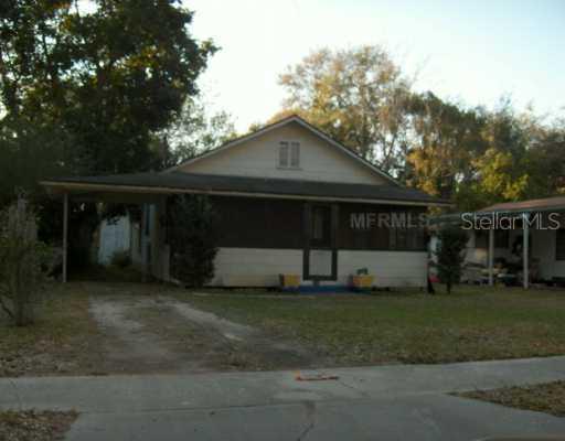 1065 S Dudley Ave., Bartow, FL 33830