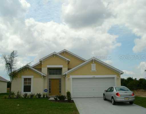 1218 Legatto Loop, Dundee, FL 33838