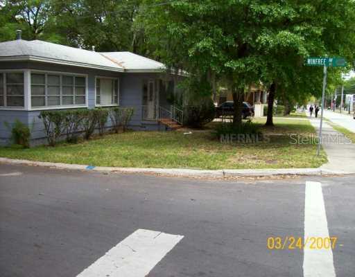 928 Palmetto St., Lakeland, FL 33801