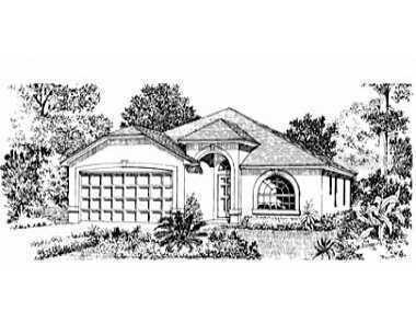 2384 Hamlet Cir., Lakeland, FL 33810