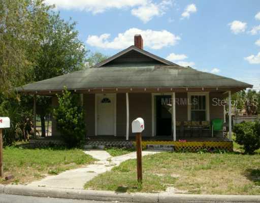 709 & 711 N Virginia Ave., Lakeland, FL 33815