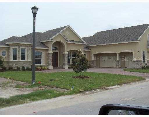 2319 Heritage Lake Dr., Lakeland, FL 33803