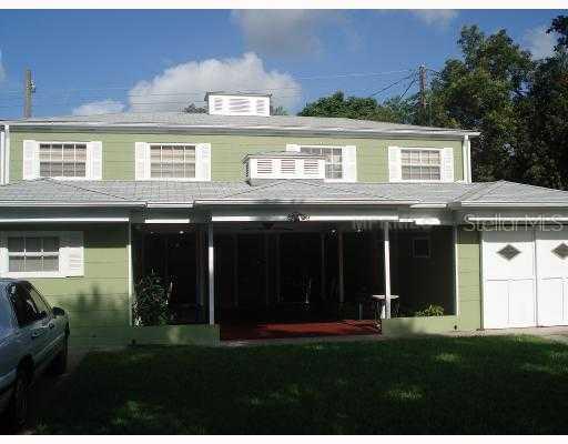 745 College Ave. #/, Lakeland, FL 33801