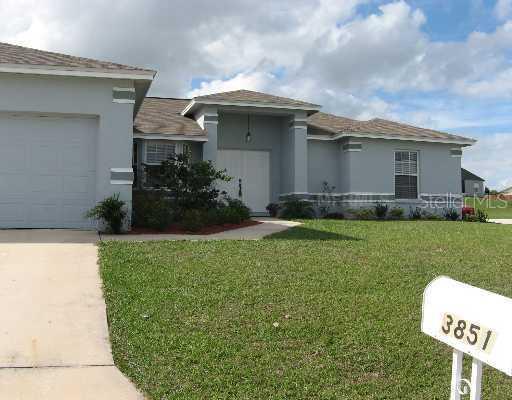 3851 Horizon View Loop, Lakeland, FL 33813