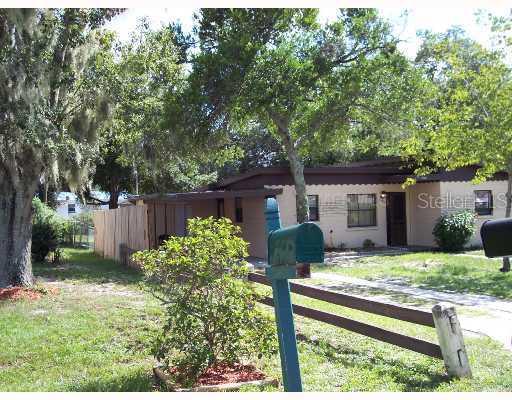 2725 Sunshine Dr., Lakeland, FL 33801