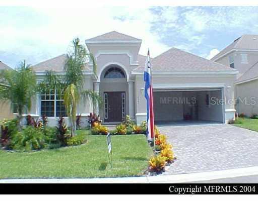 2567 Sand Hill Point Cir., Davenport, FL 33837