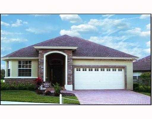 8090 Lake James Blvd., Lakeland, FL 33810