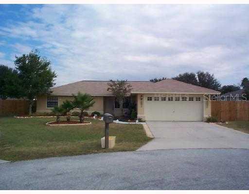 2451 Hamlet Cir., Lakeland, FL 33810