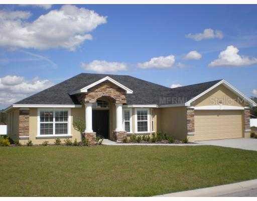 1168 Mystery Cir., Davenport, FL 33837