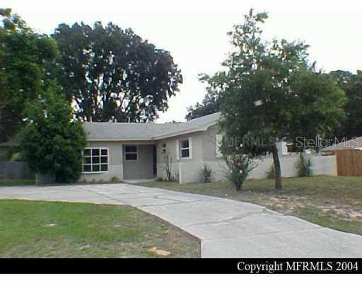 660 N Todhunter Way, Lake Alfred, FL 33850