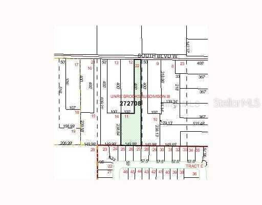 1419 South Blvd., Davenport, FL 33837