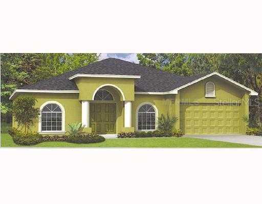 2065 Golden Meadow Way, Bartow, FL 33830