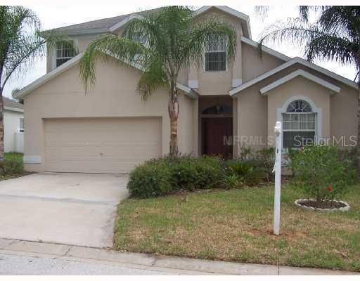 1045 Corvina Dr., Davenport, FL 33897