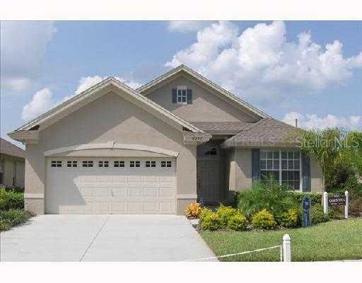8039 Lake James Blvd., Lakeland, FL 33810