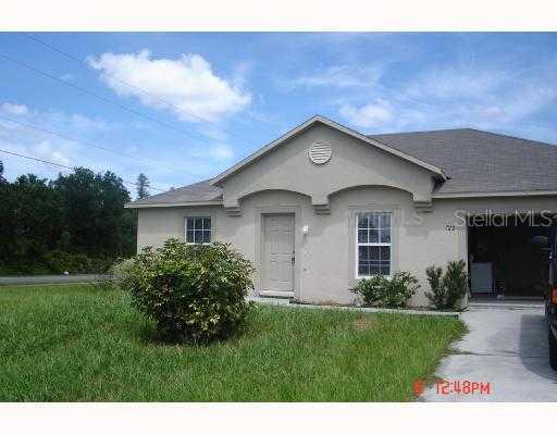 722 Waxwing Ct., Poinciana, FL 34759