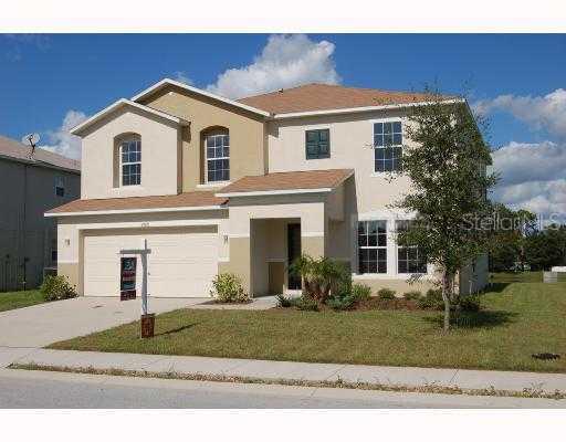 7508 Hunters Greene Cir., Lakeland, FL 33810