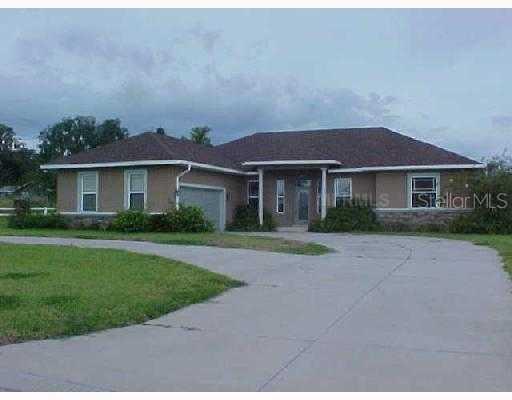 1805 Orangewood Ct., Bartow, FL 33830