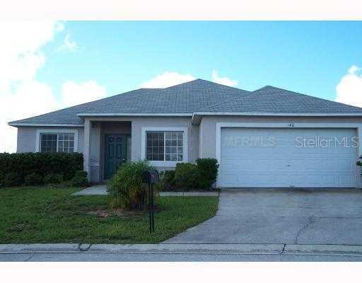 140 Hillcrest Dr., Davenport, FL 33897