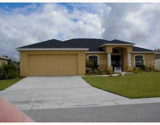 3685 Sandhill Crane Dr., Lakeland, FL 33811