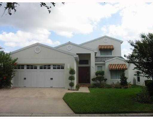 731 Peninsular Dr., Lakeland, FL 33813