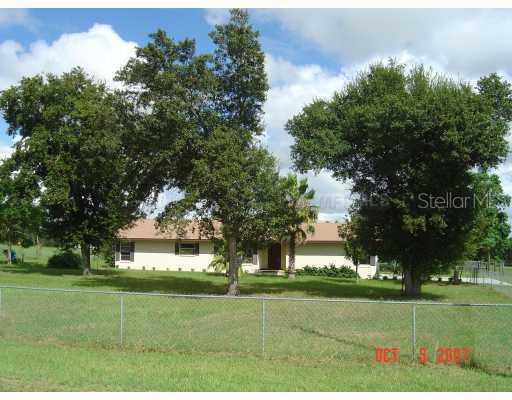 8898 Shreck Rd., Bartow, FL 33830