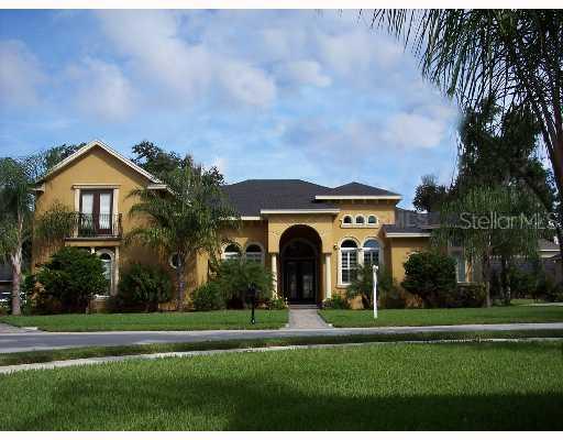 1069 Ashton Woods Ln., Lakeland, FL 33813