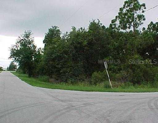 Haig St., Lake Wales, FL 33898