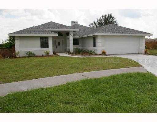 834 Arietta Cir., Auburndale, FL 33823
