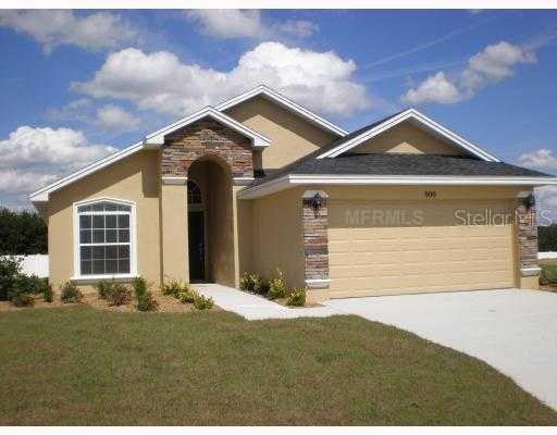 900 Mystery Ct., Davenport, FL 33837