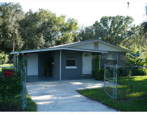 132 6th St., Eloise, FL 33880
