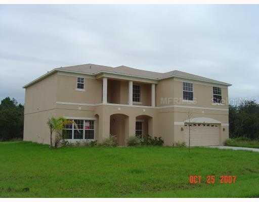 1201 Wahneta Ct., Poinciana, FL 34759